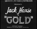 Gold (1932) - Full length Classic Western Movie