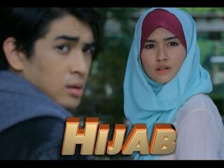 Nantikan Sinetron Terbaru, Hijab Hanya di SCTV