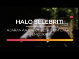 Ajaran Aa Gatot Sesat, Kini Jalani Penyidikan  - Halo Selebriti