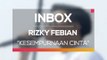 Rizky Febian - Kesempurnaan Cinta (Live on Inbox)