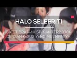 Gatot Brajamusti Kian Terpojok dengan Kasus yang Menimpanya - Halo Selebriti