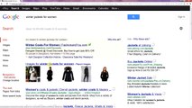 Google Search Tip 04 - Searching for the Exact Keywords