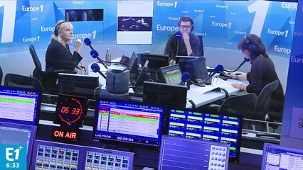 Assassinat de l'ambassadeur russe en Turquie : c'est "l'amitié turco-russe" qui "est visée"