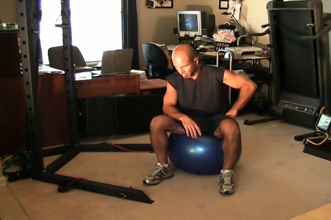 Body-weight Leg Exercises; 4 Leg Exercises for Women & Men