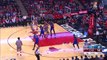 Detroit Pistons vs Chicago Bulls - Full Game Highlights  December 19, 2016  2016-17 NBA Season