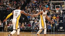 GAME RECAP: Pacers 107, Wizards 105