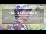 Gatot Brajamusti Terancam Kuat Hukuman Mati - Halo Selebriti
