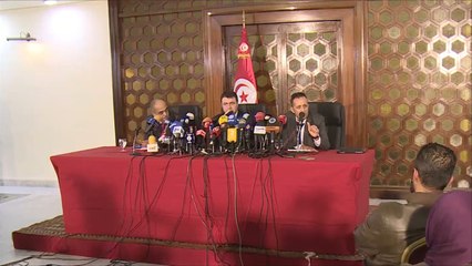 تصريحات بخصوص عملية اغتيال المهندس التونسي محمد الزواري