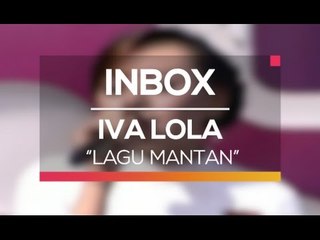 Iva Lola - Lagu Mantan (Live on Inbox)
