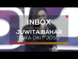 Juwita Bahar - Buka Dikit Joss (Live On Inbox)