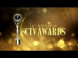 Dukung Aktor dan Aktris Pendamping Favoritmu di SCTV Awards 2016