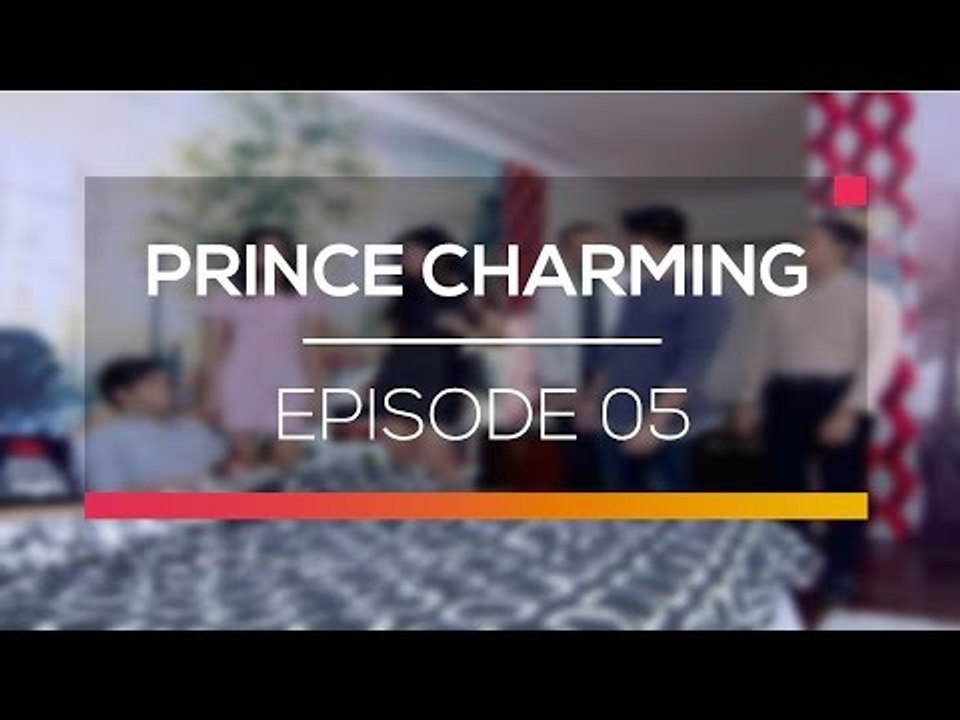 Prince Charming - Episode 05