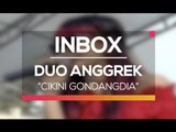 Duo Anggrek - Cikini Gondangdia (Karnaval Inbox Kudus)