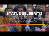 Jalani BAP, Mario Teguh Langsung Ditahan ? - Status Selebritis