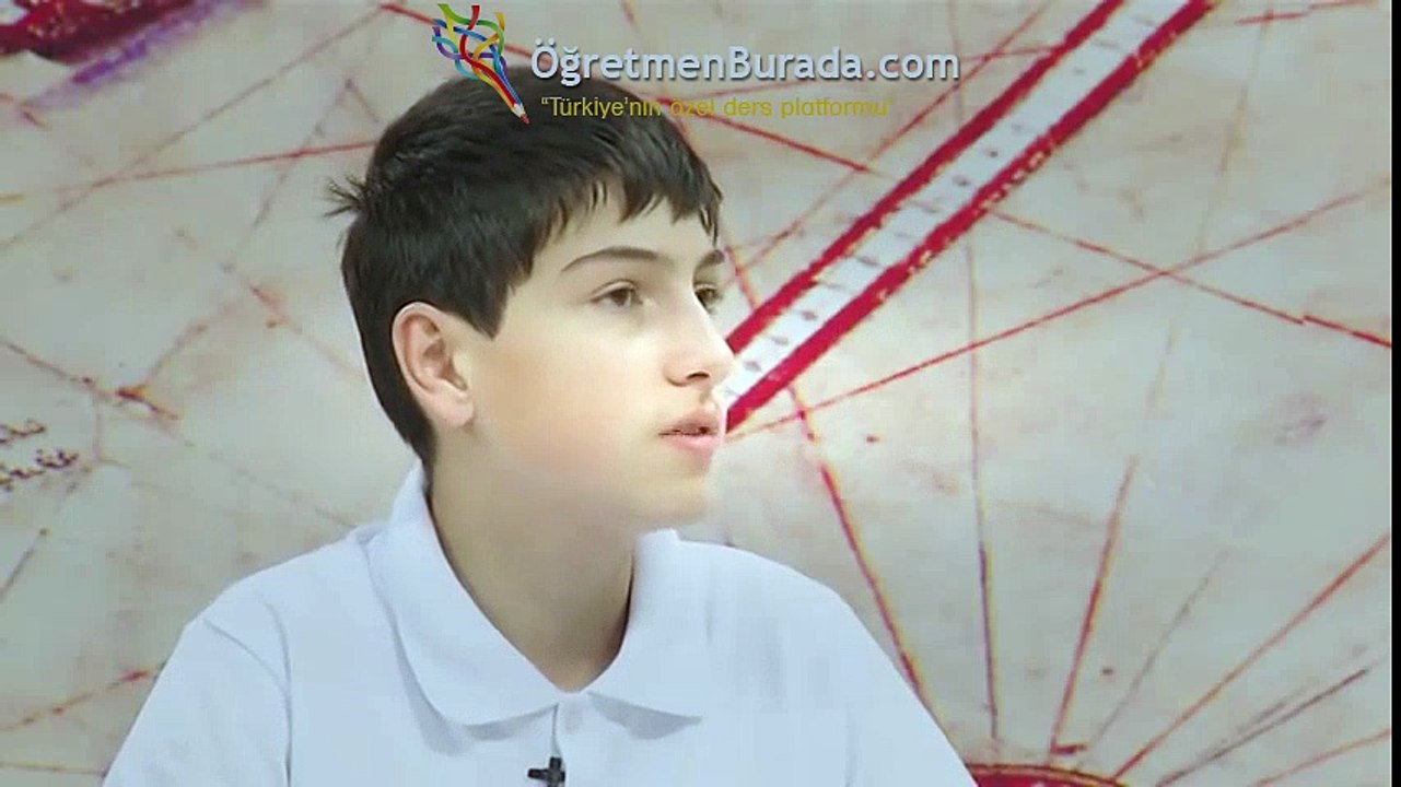 Önermeler - 1 Konu Anlatımı || 9. Sınıf Matematik (Lise-1) || Matematikciler.Org | www.ogretmenburada.com