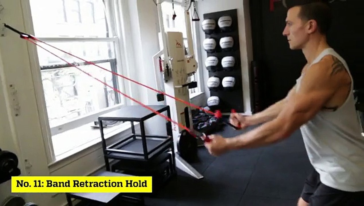 00:33 The 10-Minute Belly-Off Workout The 10-Minute Belly-Off Workout by Men's Fitness 29 views 01:29 Bodybuilding: Shoulders and Arms Workout Bodybuilding: Shoulders and Arms Workout by Men's Fitness 23 views 00:45 Build Blockbuster Biceps wth Mark