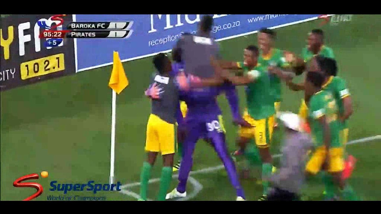 Oscarine Goal