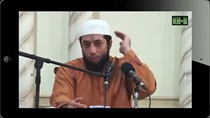 Khalid Basalamah - Bolehkah minta cerai jika suami tidak mau bertobat