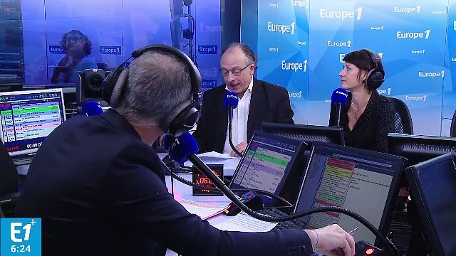 Christine Lagarde : une décision grotesque