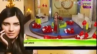 juggan kazim morning show - juggan kazim morning show on PTV weight loss tips