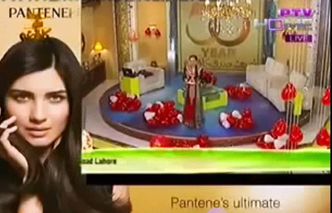 juggan kazim morning show - juggan kazim morning show on PTV weight loss tips