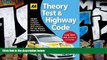 Online AA Publishing Theory Test   Highway Code (Aa Driving Test Series) Full Book Epub