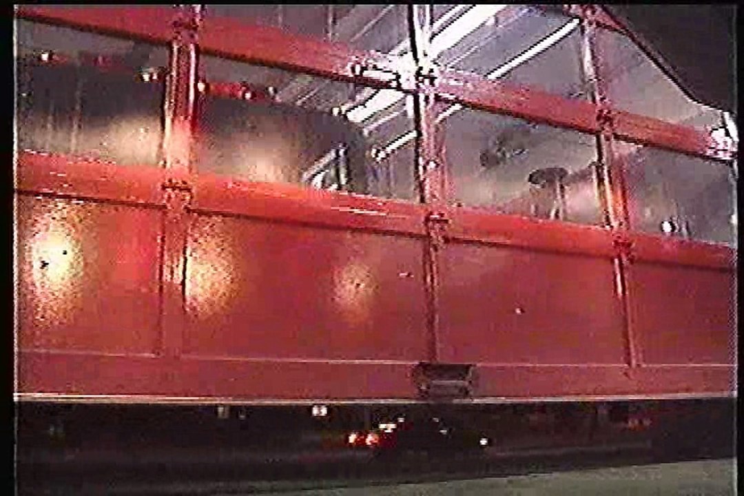 Lots and Lots of Trucks Volume 1 (Original 2001 VHS Version)