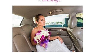 Your Guide to Planning a Simple and Elegant Wedding in Cayman