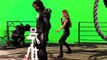 Guardians Behind the Scenes