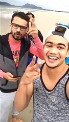 Bangladesh Cricket Team New -Zealand Tore Funny Moment