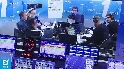 Dominique Besnehard : "Ma Zsa Zsa Gabor, quelle endurance ! Elle s'est tapée tout le Who's who. Et elle a jamais sauté une page !"