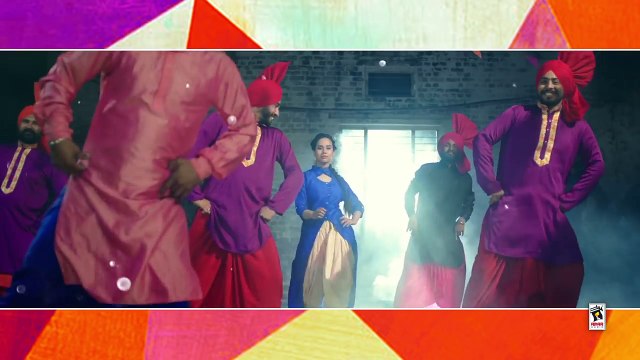 BILLI AKH SUNANDA LYRICAL VIDEO New Punjabi Songs 2016