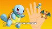 Pokemon Finger Family | Nursery Rhymes | 2D Animation From TanggoKids Nursery Rhymes