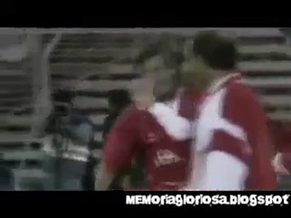 28.09.1994 - 1994-1995 UEFA Champions League Group C Matchday 2 Benfica 3-1 Anderlecht