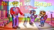 Simon Says CLIP - Childs Game, English for Kids, Learn English Games, Educational Video