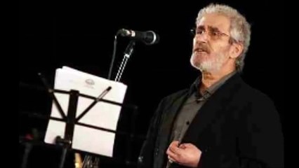 مداح مشهور: استیج من و تو را خیلی دوست دارم