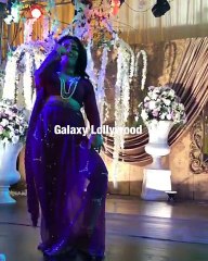 Urwa Hocane’s Khala Excellent Dance @ Farhan and Urwa Wedding