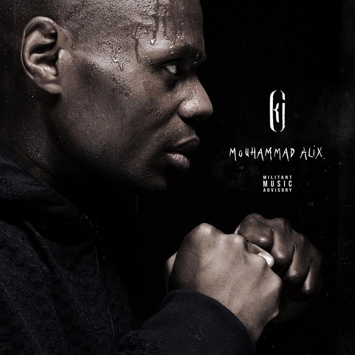 kery james-ailleurs feat toma-Mouhammad Alix [2016]