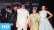 Shahrukh Khan With Aishwarya Rai Bachchan | Sansui Colors Stardust Awards 2016