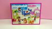 Chambre colorée denfants Playmobil 5306 Dollhouse Unboxing und Demo