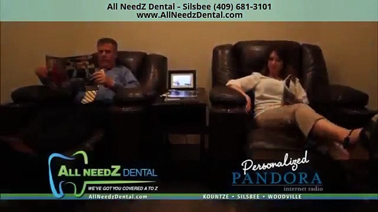 Dentist Silsbee TX