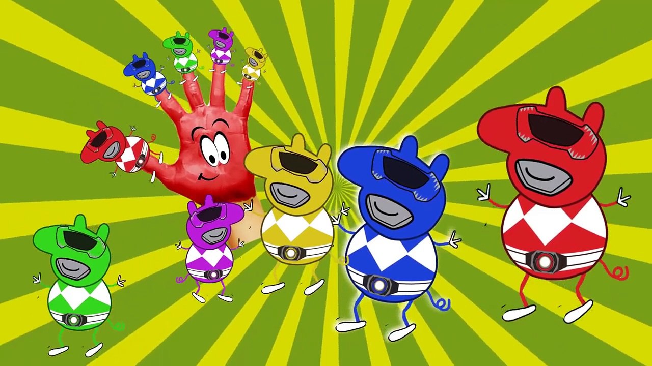 Five Little Peppa Teletubbies Jumping on the Bed And Finger Family song Nursery Rhymes Lyrics