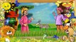 Grandpa Stories || The Farmer And His Donkey || English Moral Story For Kids