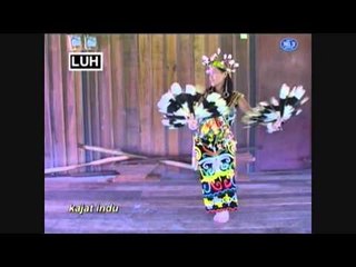 Kajat Indu - Sulau Tingang