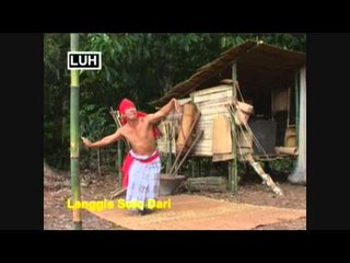 Langgie Solo Dari - Paul Uda