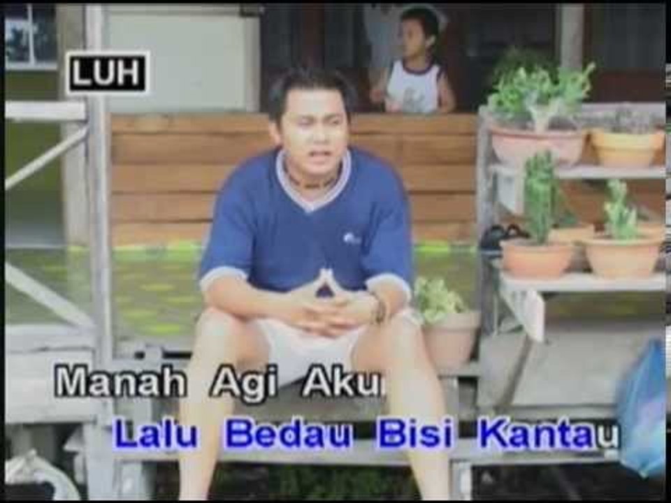 Bedau Bisi Kantau - Davney David