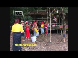 Nantang Simpon - Mantung Mubuk Group