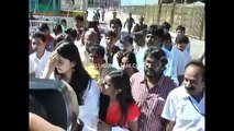 Tollywood actress Anushka Shetty exclusive vide