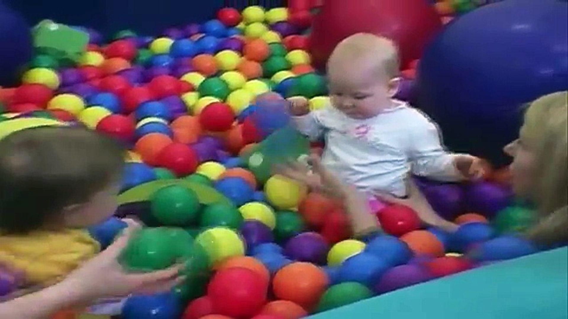 baby first ball