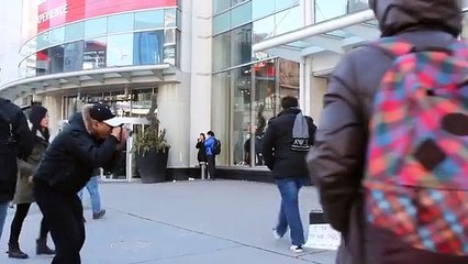 Great Message From Muslims To Whole World